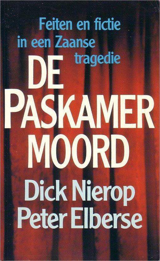 Paskamermoord