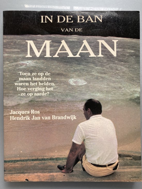 In de ban van de maan