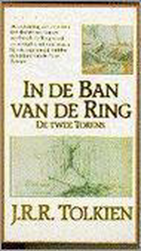 In de ban van de ring 2 - De Twee Torens