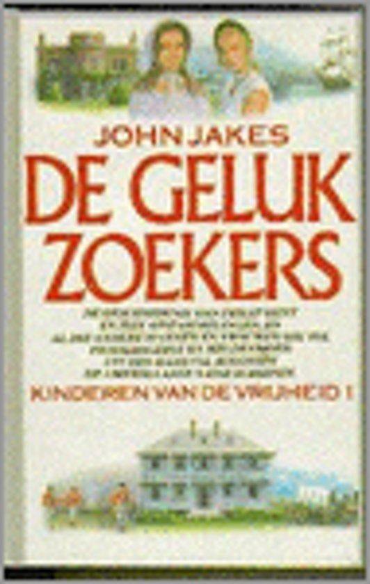 De gelukzoekers