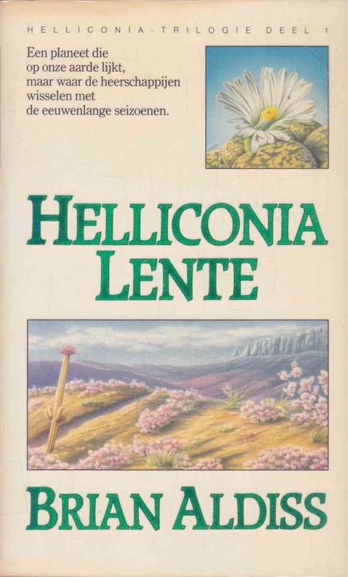 Helliconia Lente