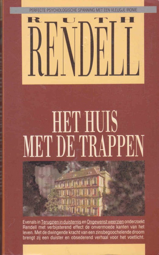 Het Huis met de Trappen