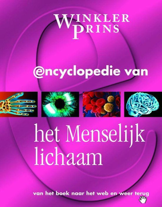 Encyclopedie Van Het Menselijk Lichaam