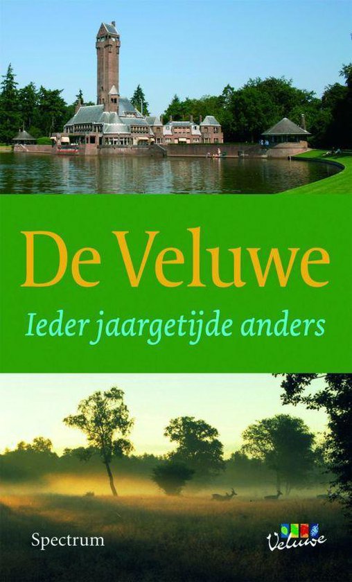 De Veluwe