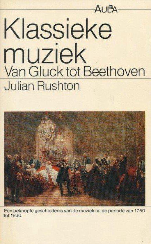 Aula-paperback 192: Klassieke muziek