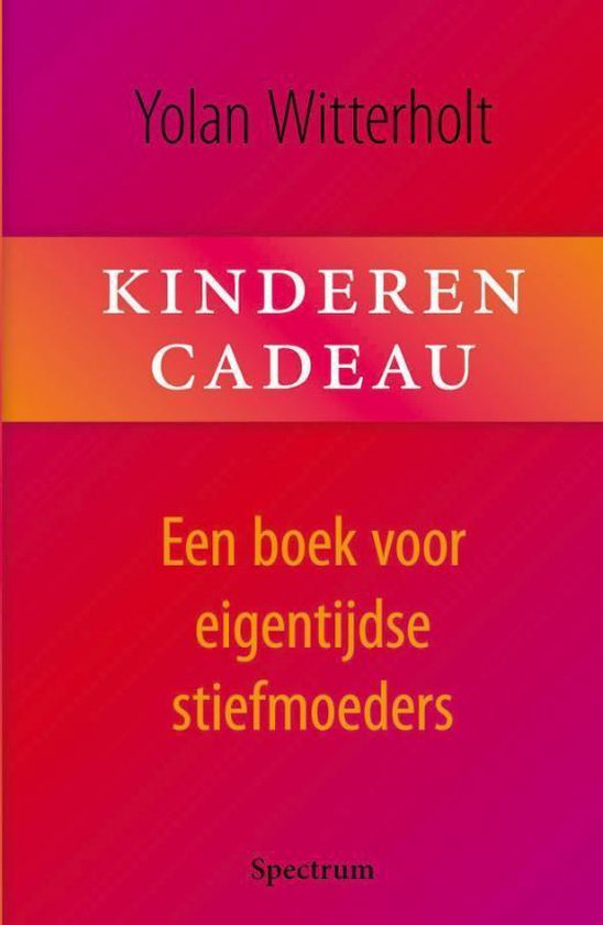 Kinderen Cadeau