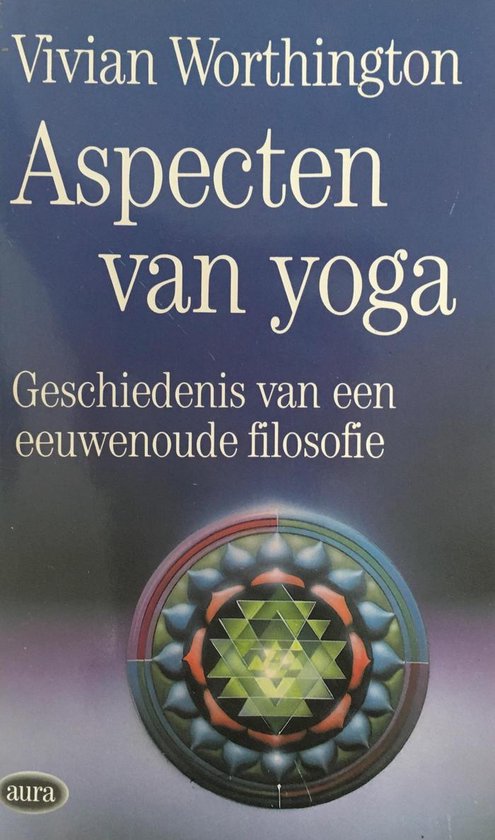 Aspecten van yoga