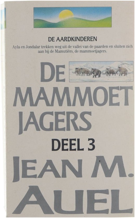 De Mammoetjagers