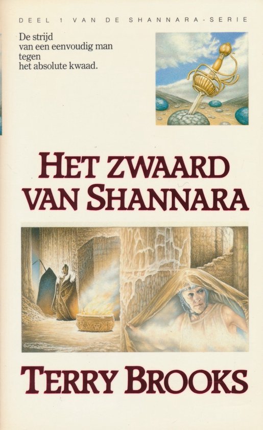 Het zwaard van Shannara