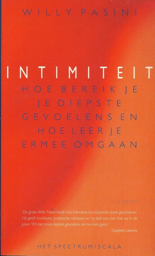 INTIMITEIT