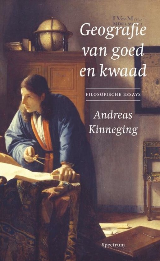 Geografie Van Goed En Kwaad