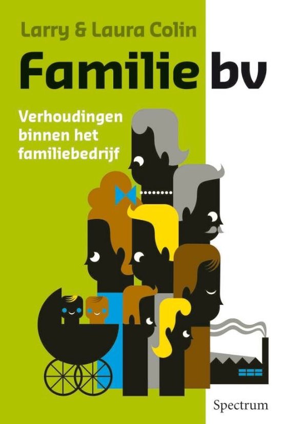 Familie bv