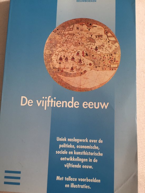 De vijftiende eeuw