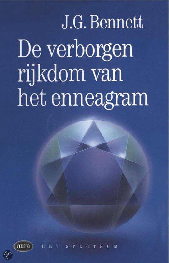 De verborgen rijkdom van het enneagram