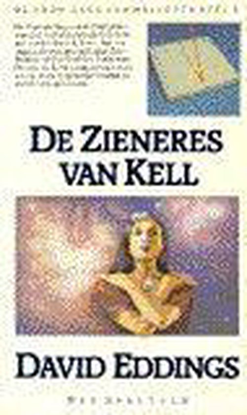 De zieneres van Kell