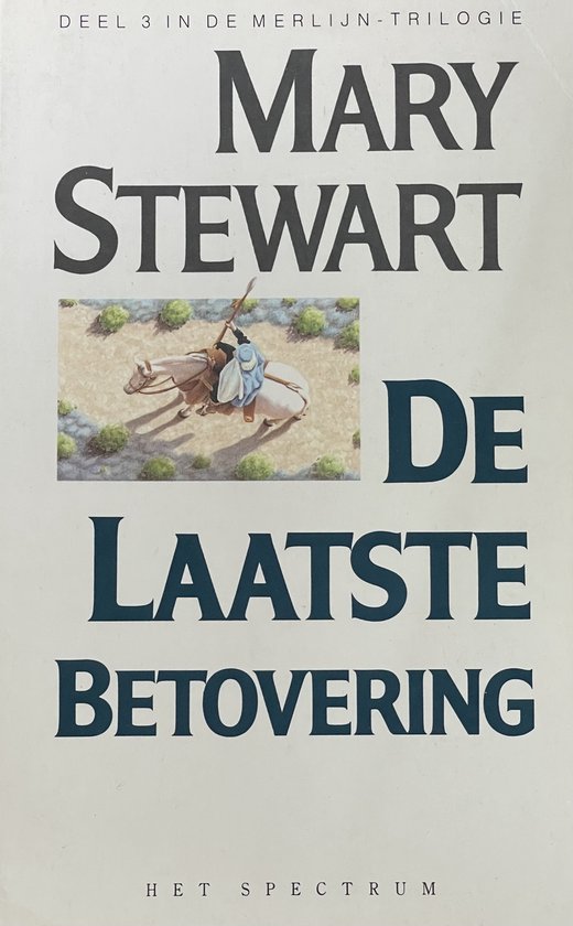 De laatste betovering