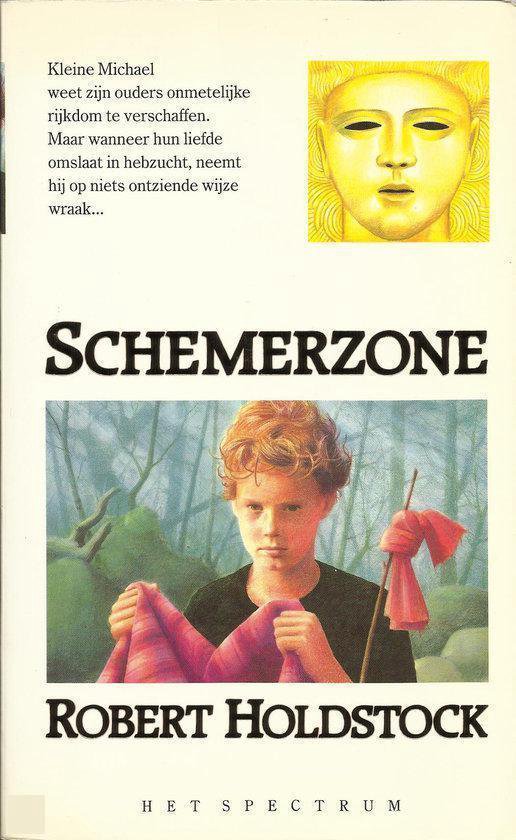 Schemerzone