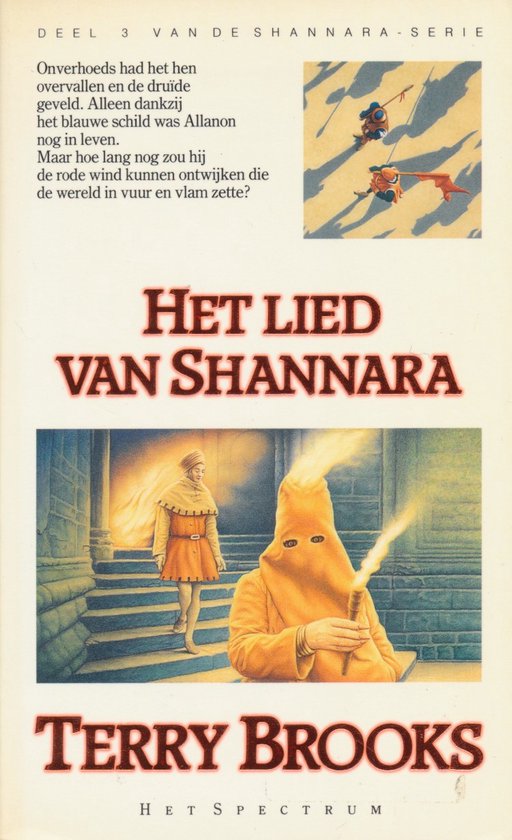 Het lied van Shannara