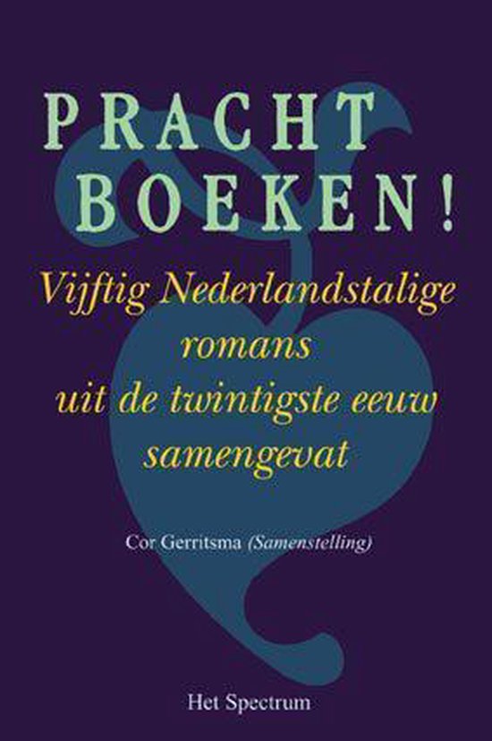 Prachtboeken