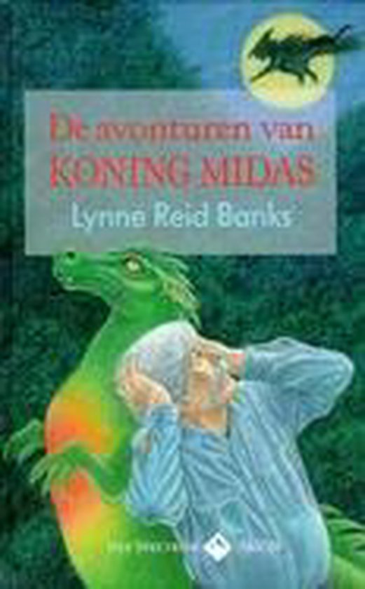 De avonturen van koning midas