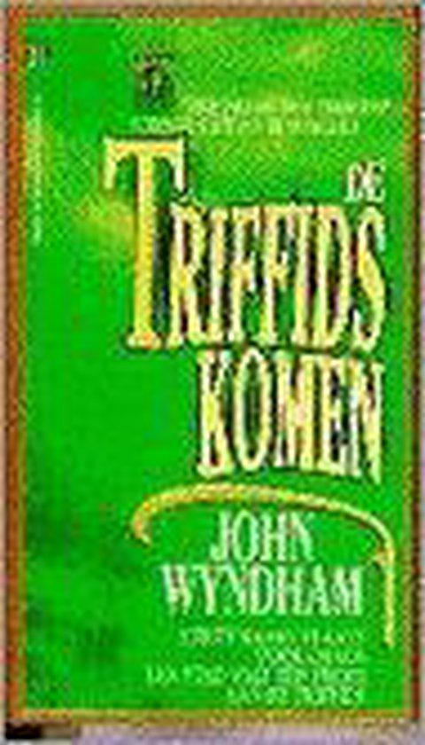 De Triffids komen