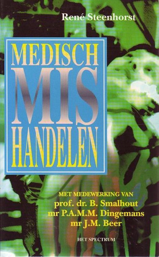 Medisch mis handelen