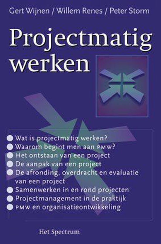 Projectmatig Werken