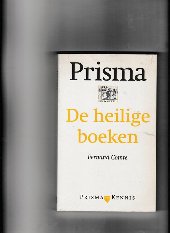 De heilige boeken