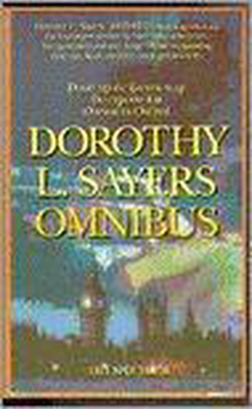 Dorothy L. Sayers Omnibus