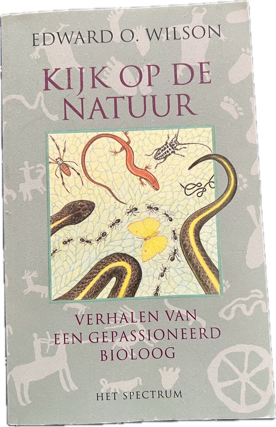 Kijk op de natuur