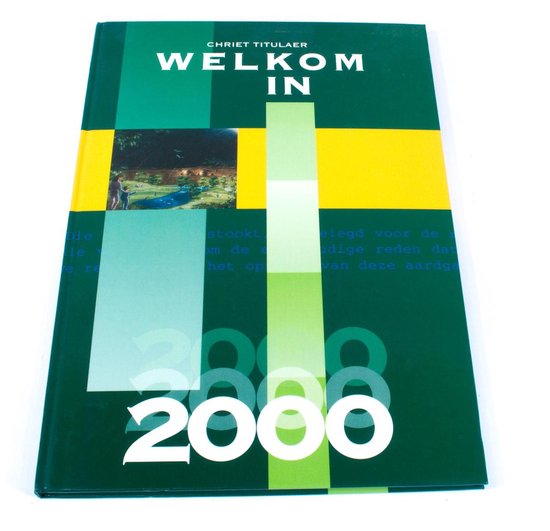 Welkom in 2000