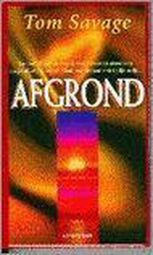 Afgrond