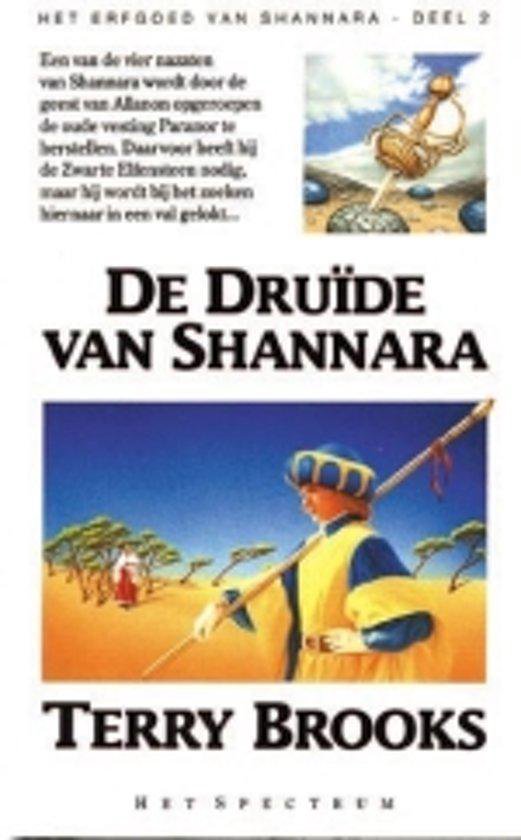 De druïde van Shannara