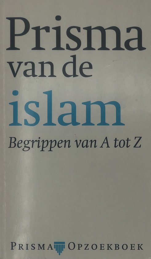 Prisma van de islam