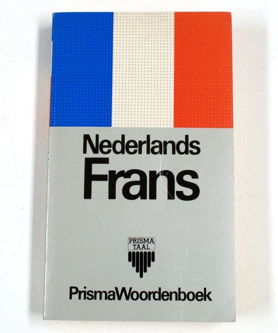 PRISMA NEDERLANDS FRANS N.