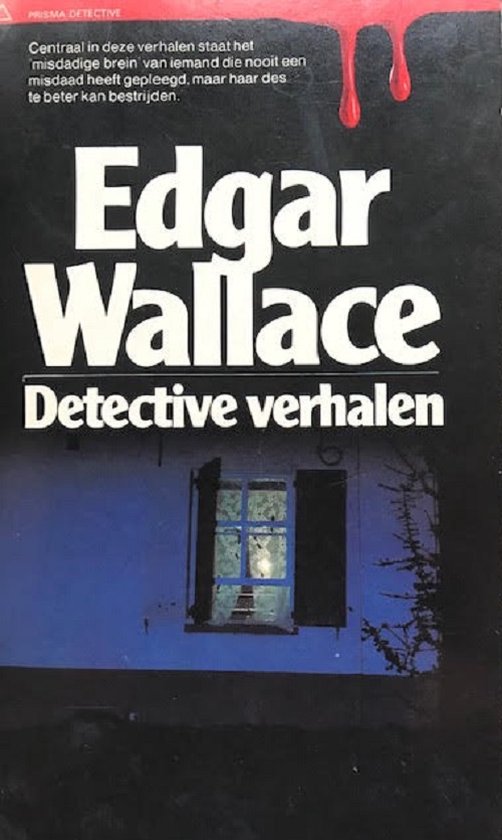 Detective verhalen