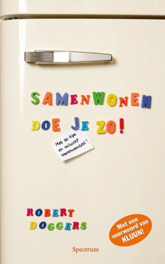 Samenwonen Doe Je Zo