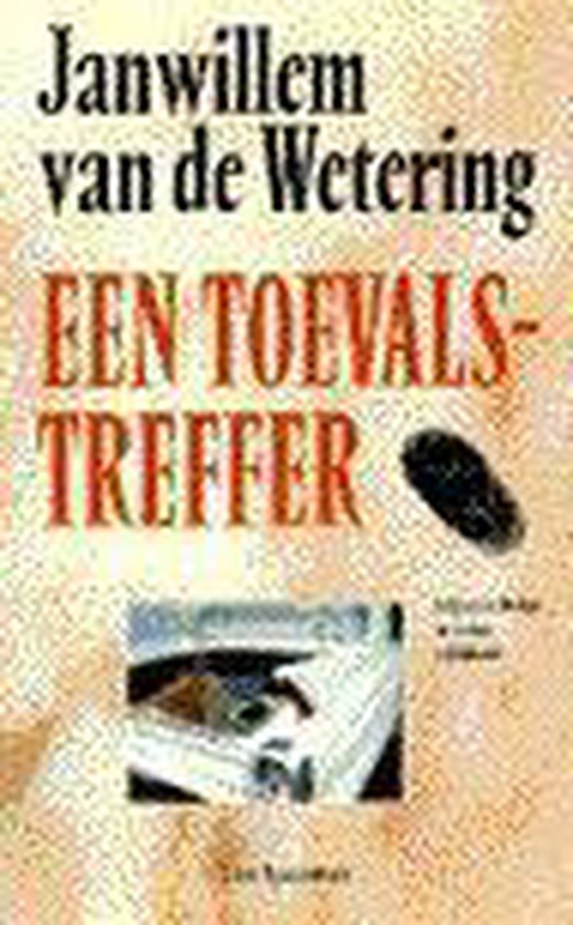 Een toevalstreffer