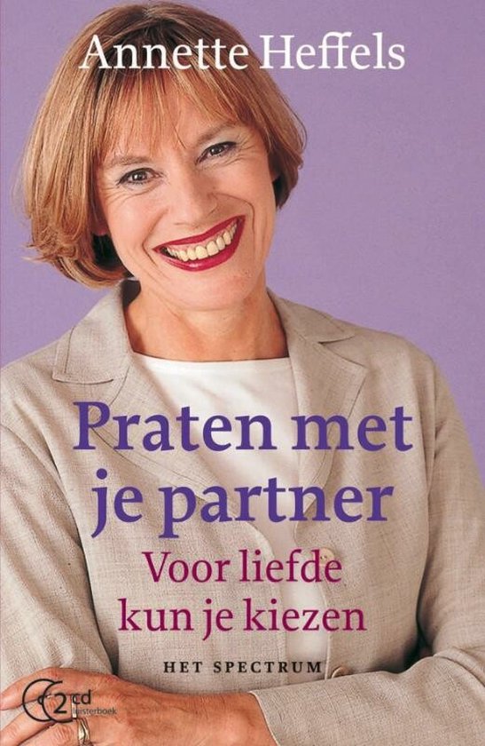 Praten Met Je Partner