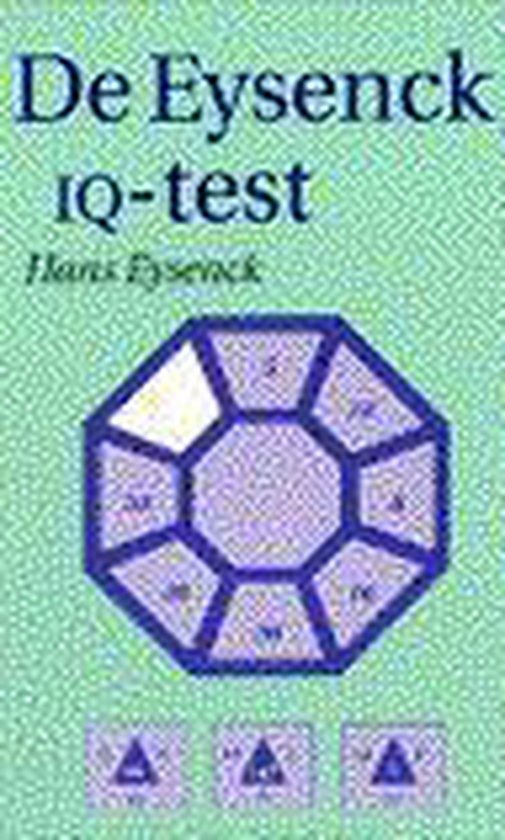 Eysenck iq-test