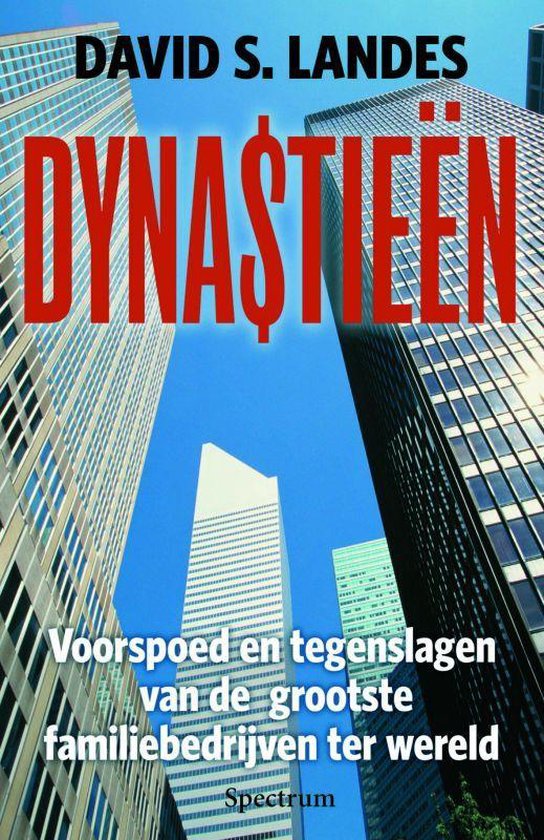 Dynastieen