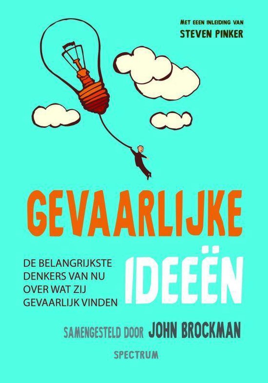 Gevaarlijke Ideeen