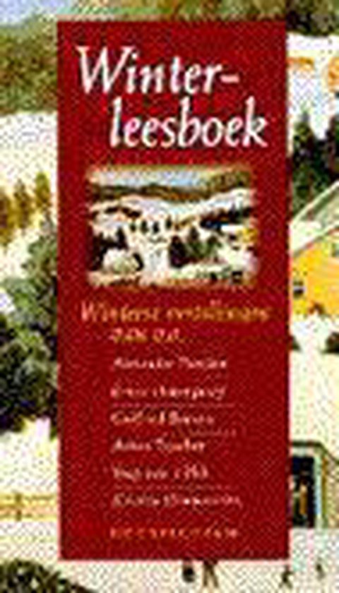 Winterleesboek