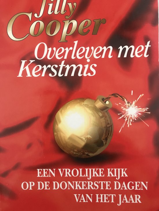 Overleven met kerstmis