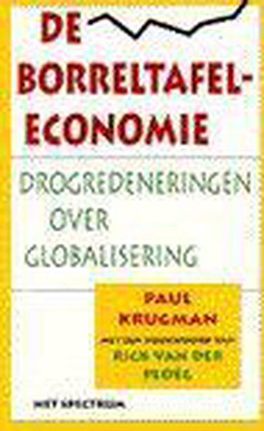 BORRELTAFELECONOMIE