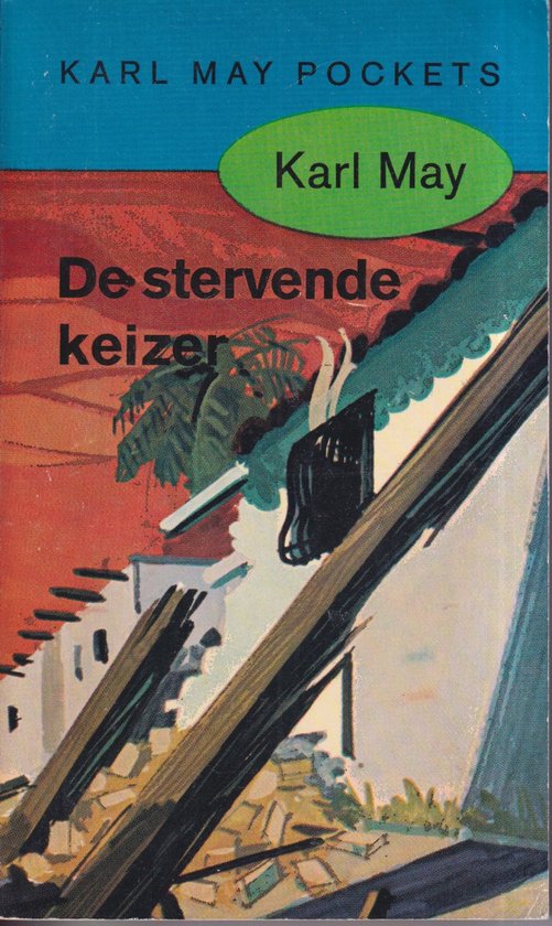 Stervende keizer