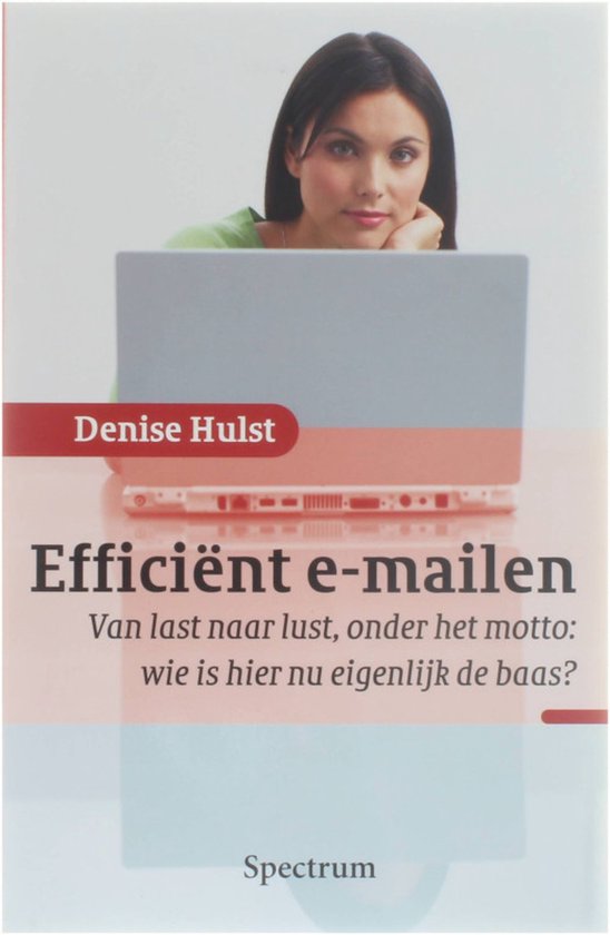 Efficient e-mailen