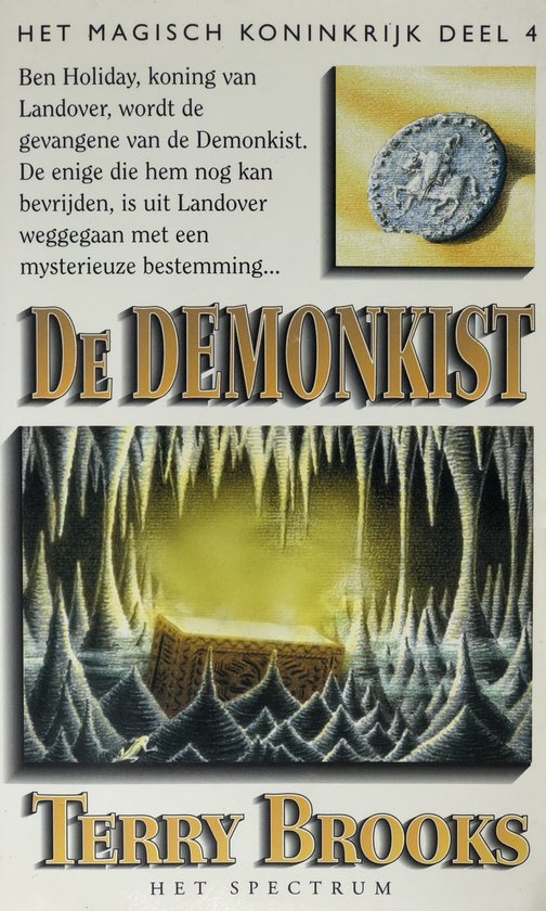 De Demonkist