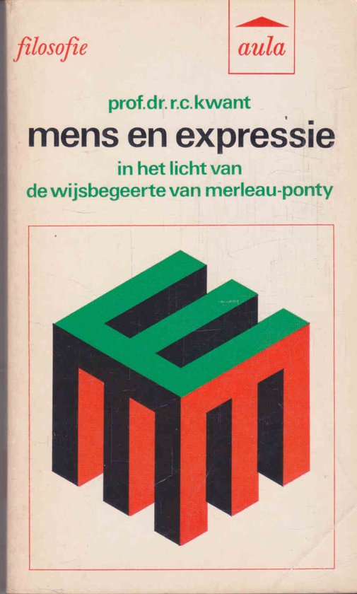 Mens en expressie