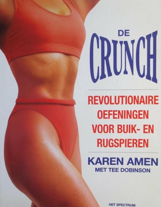 De crunch